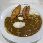 CoCo壱番屋 - 料理写真: