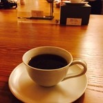 喫茶葦島 - コーヒー