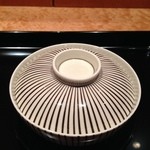 御料理 堀川 - 炊き合わせ