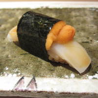 鮨 なかや - 