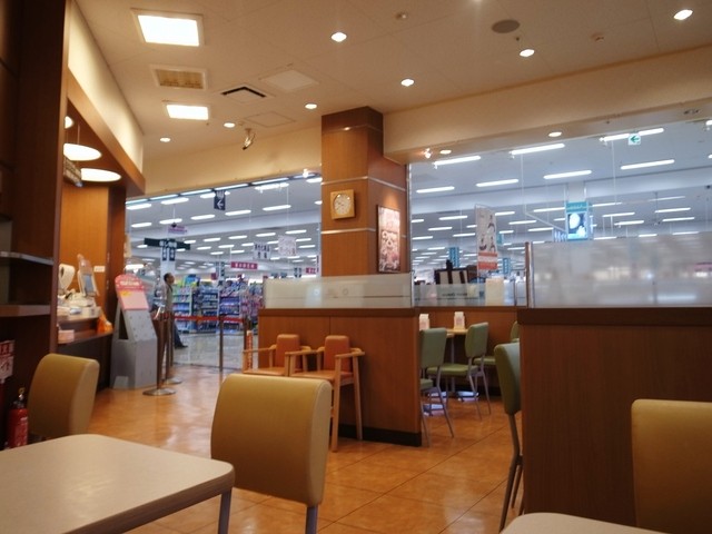 ミスタードーナツ イオンタウン佐沼ショップ（misterDonut） - 登米市その他（ドーナツ）の写真