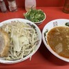 ラーメン二郎  京都店
