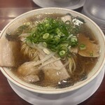 本家 第一旭 本店 - 