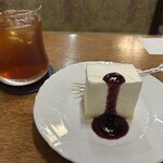 フランソア喫茶室 - 