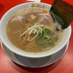 えいちゃんラーメン - 