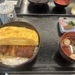 逢坂山 かねよ レストラン部 - 