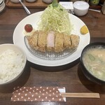 熟成豚 かわむら - 