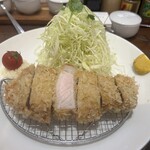 熟成豚 かわむら - 