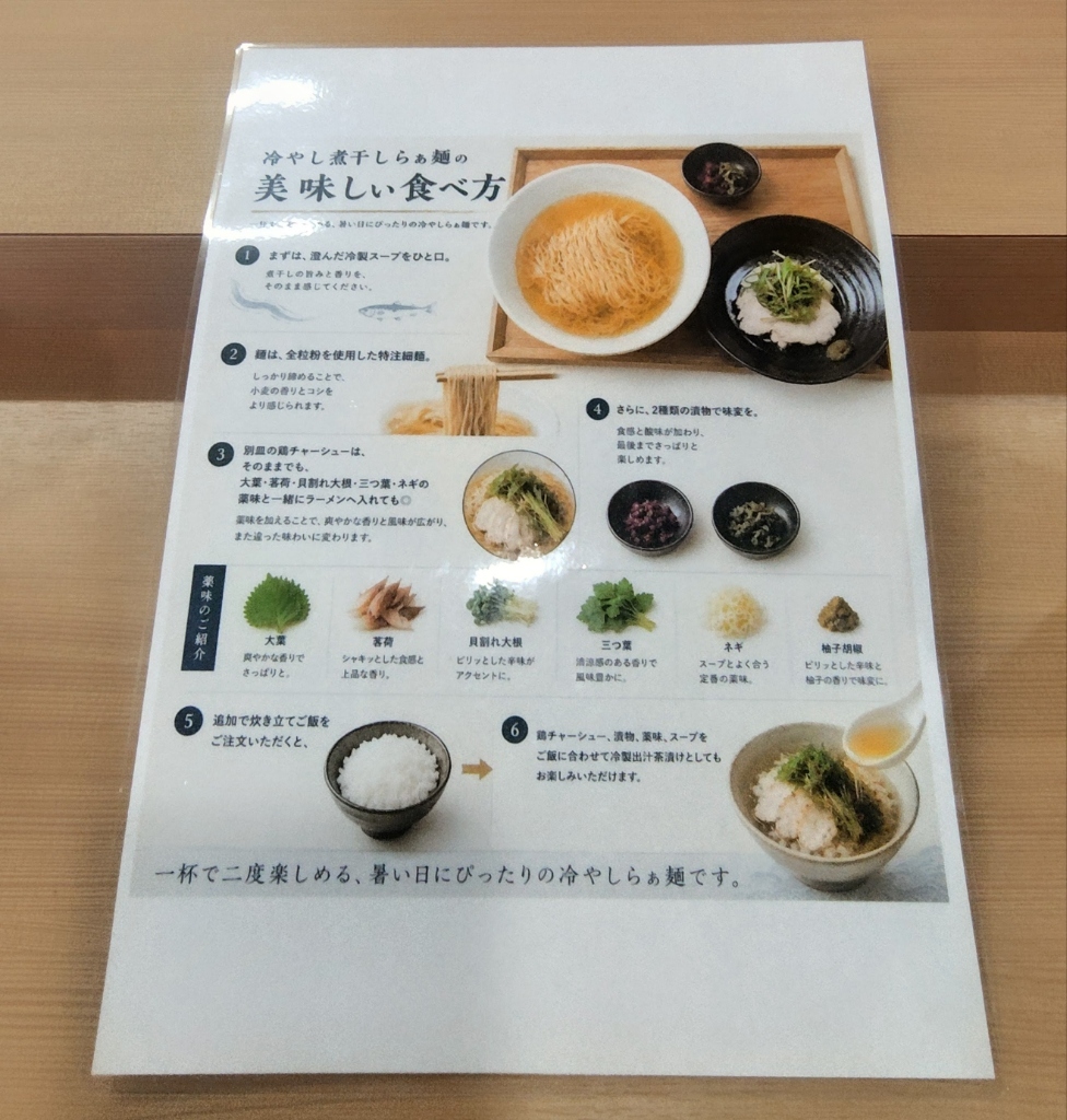 中華 そば 幸 楽