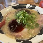 賀正軒 - 