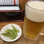 かづ枝食堂 - 