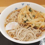 そばいち - 料理写真: