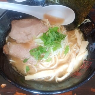 濃麺 海月_0
