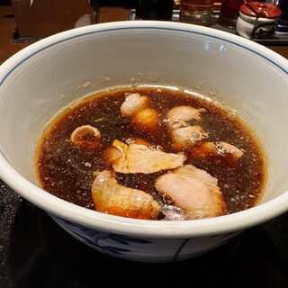 麺や 虎徹_1