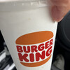 バーガーキング 奈良古市店