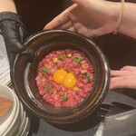 焼肉 神宮 - 