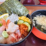 きさいや広場 - 料理写真: