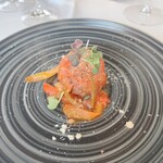 RESTAURANT DAZZLE - 