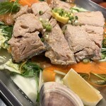 海鮮と北海道産料理 きたとら - 