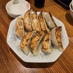 神立中華 王福 - 