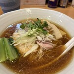 中華蕎麦 はる - 