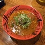 神立中華 王福 - 