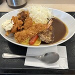 かつや - 料理写真: