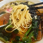 来々軒 - 