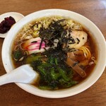 来々軒 - 