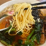 来々軒 - 