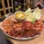 焼肉ホルモンまるよし精肉店 - 料理写真: