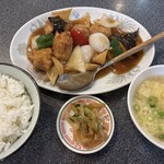 聚鳳 - 