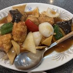 聚鳳 - 