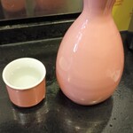 大衆酒場 ラクダ - 松竹梅