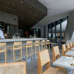 ASAKO IWAYANAGI FUKUOKA - 店内