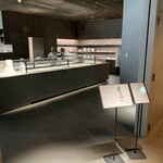 ASAKO IWAYANAGI FUKUOKA - 店内