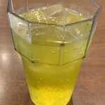 中国料理 栄志 - リアルゴールド