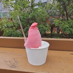 アイス工房メーリア - 