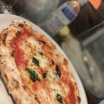 PIZZA BORSA - 