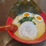赤家 - 