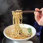 竹末東京Premium - 麺りふと