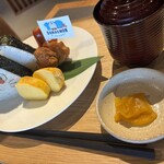 UMIKAZE KITCHEN - 
