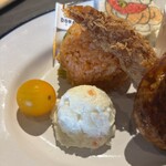 UMIKAZE KITCHEN - 