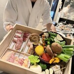 南青山とりや幸 - 
