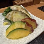 南青山とりや幸 - 