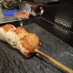 南青山とりや幸 - 