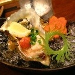 粋な板前の京風串揚と活魚料理 おはな ～はなれ～ - 