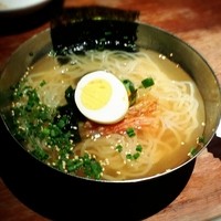 焼肉トラジ 名古屋セントラルタワーズ店 - 