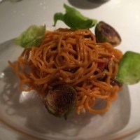 リストランテASO - 