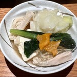 橙 - 